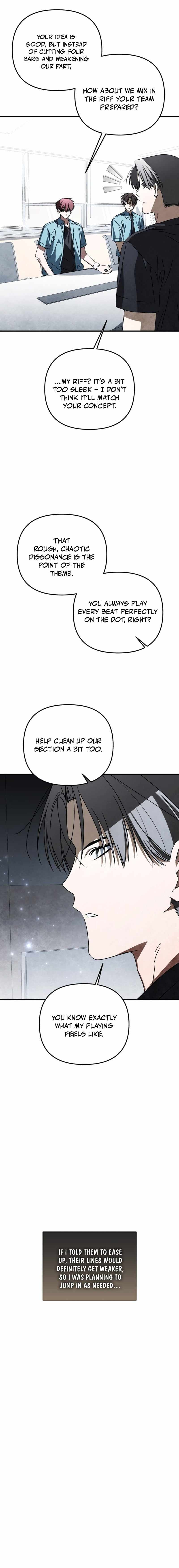 Sounds Like — Chapter 44 — page 15