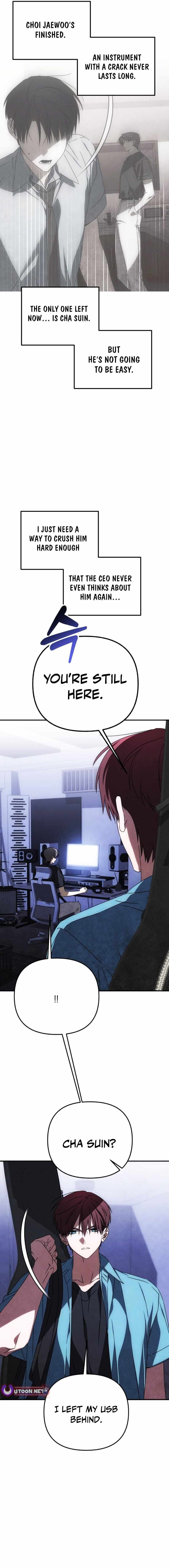 Sounds Like — Chapter 44 — page 19