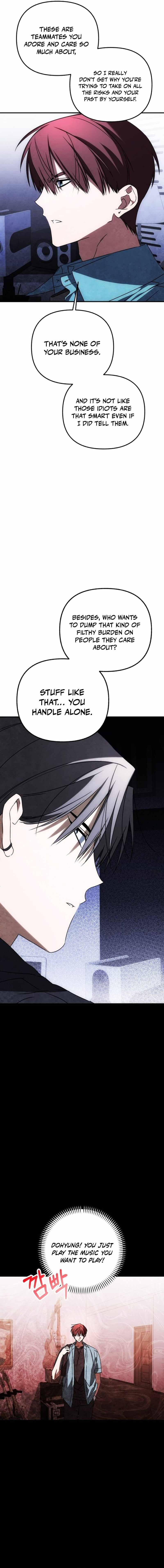 Sounds Like — Chapter 44 — page 23