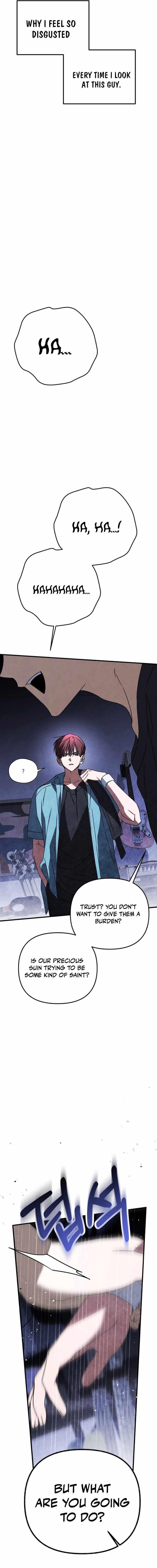 Sounds Like — Chapter 44 — page 25