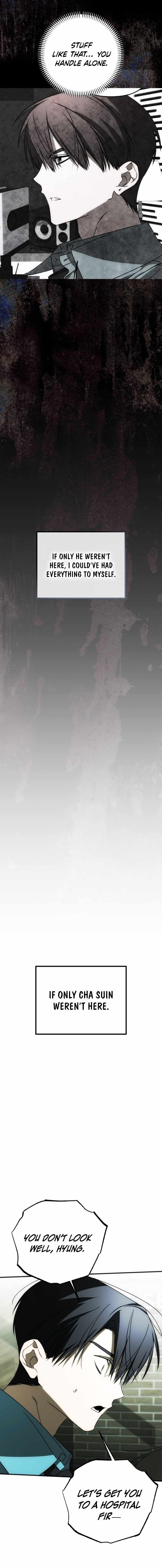 Sounds Like — Chapter 44 — page 32