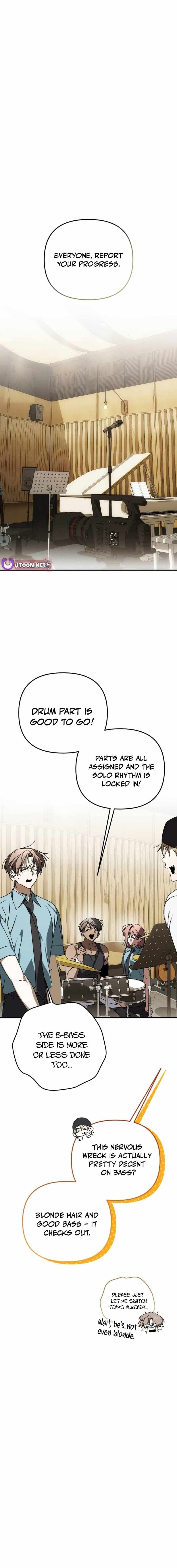 Sounds Like — Chapter 45 — page 5