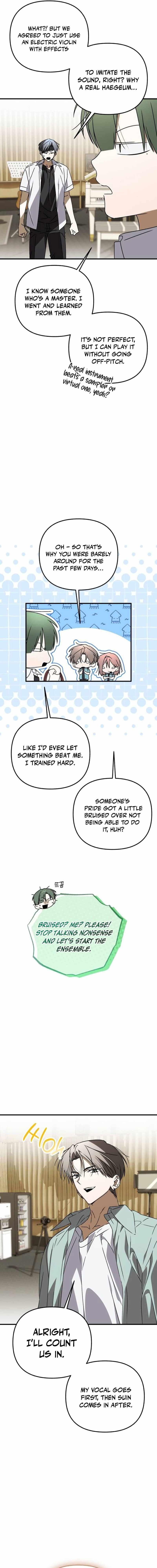 Sounds Like — Chapter 45 — page 7