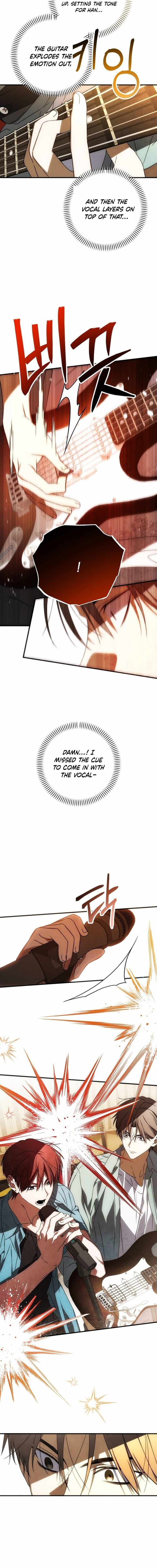 Sounds Like — Chapter 45 — page 9