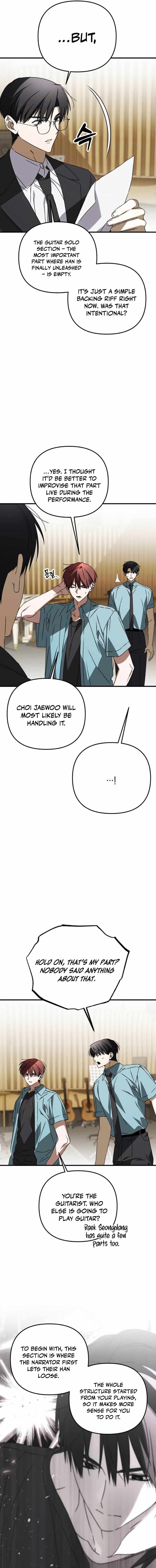 Sounds Like — Chapter 45 — page 14