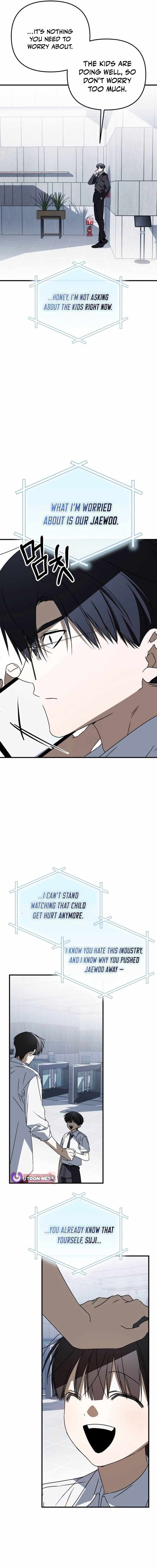 Sounds Like — Chapter 45 — page 20