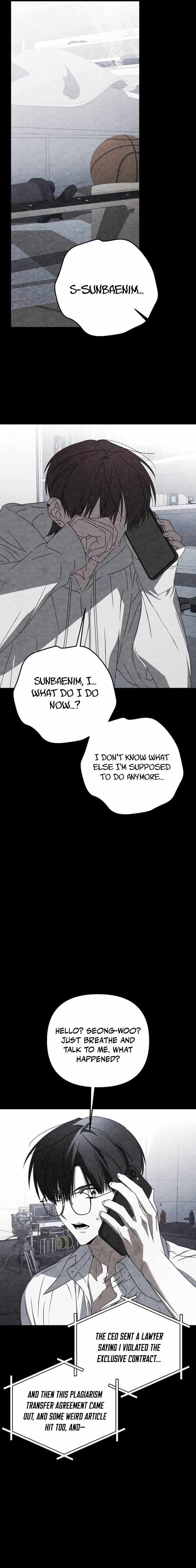 Sounds Like — Chapter 45 — page 25