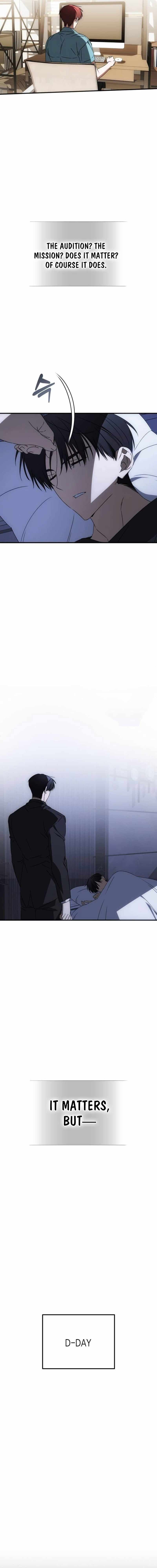 Sounds Like — Chapter 45 — page 32
