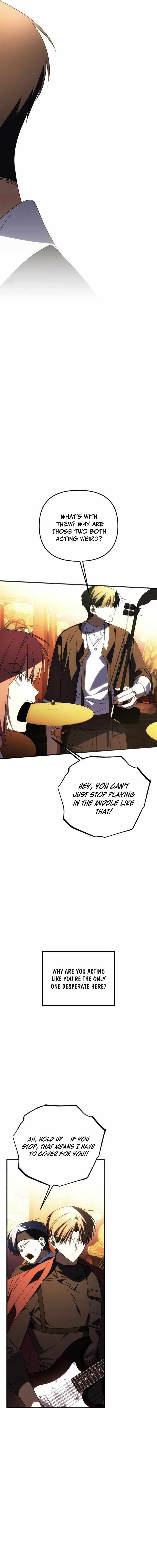 Sounds Like — Chapter 46 — page 16