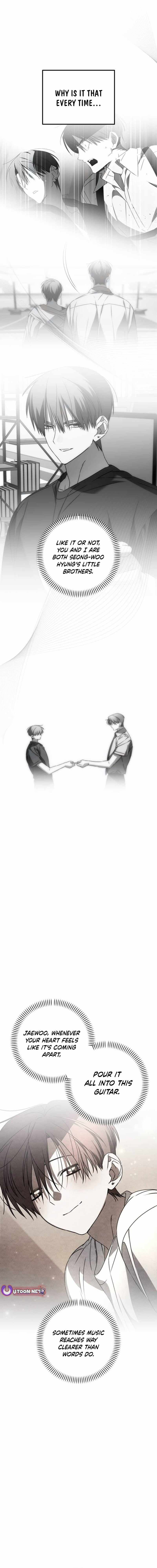 Sounds Like — Chapter 46 — page 17
