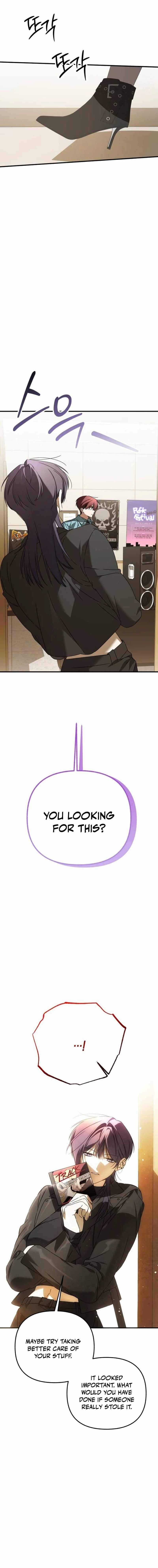 Sounds Like — Chapter 47 — page 21