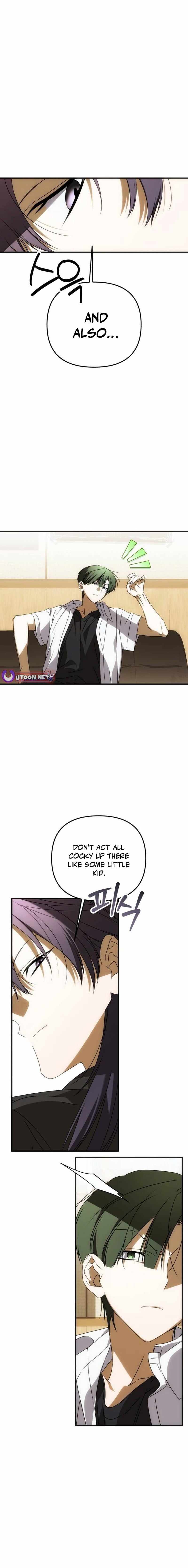 Sounds Like — Chapter 47 — page 23