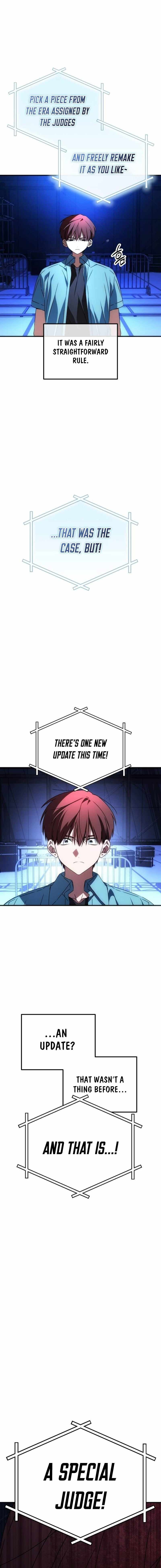 Sounds Like — Chapter 47 — page 27