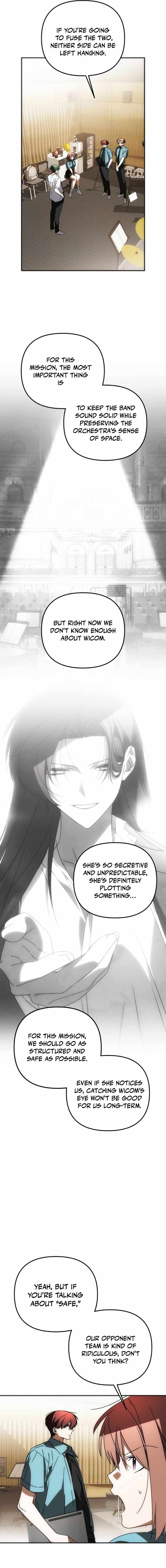 Sounds Like — Chapter 48 — page 11