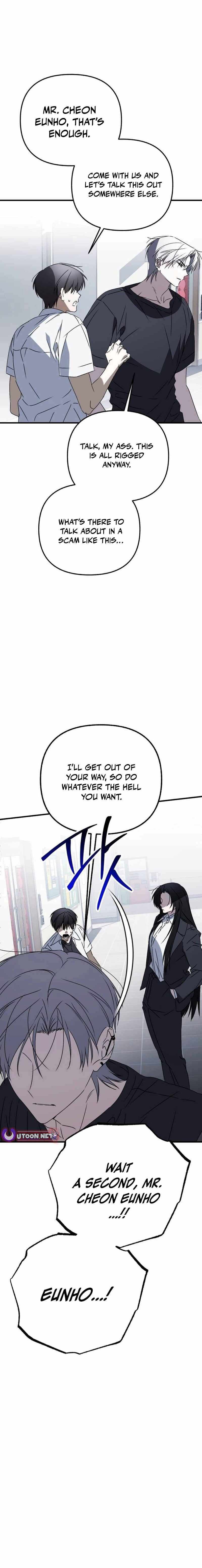 Sounds Like — Chapter 48 — page 20