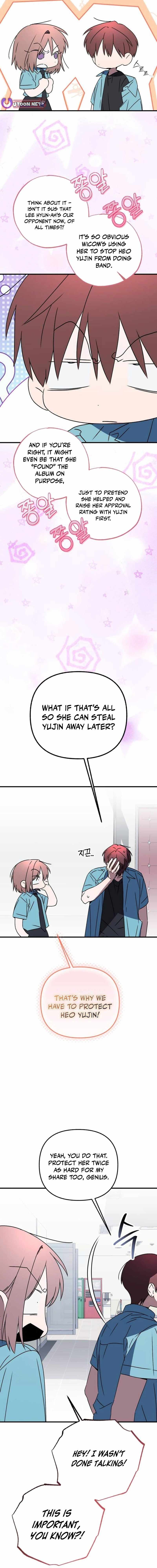 Sounds Like — Chapter 48 — page 26
