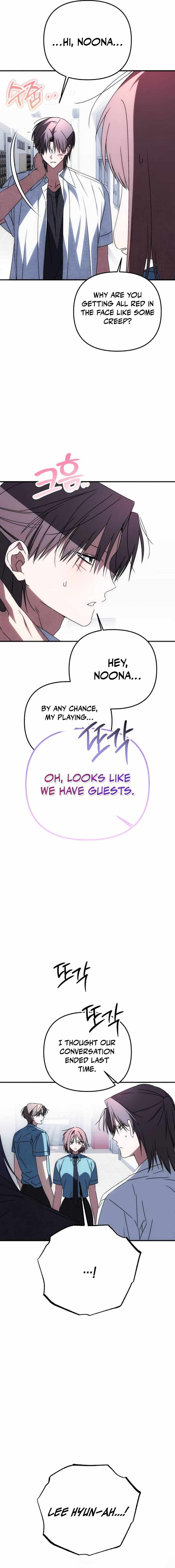 Sounds Like — Chapter 49 — page 19