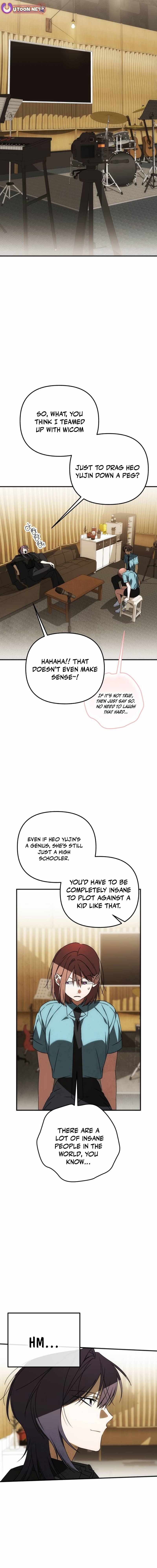 Sounds Like — Chapter 49 — page 21