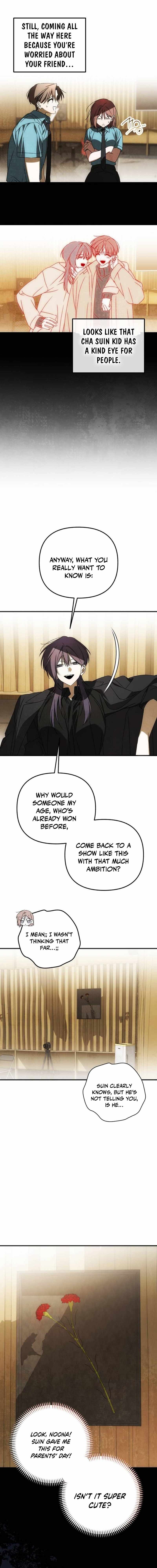 Sounds Like — Chapter 49 — page 22