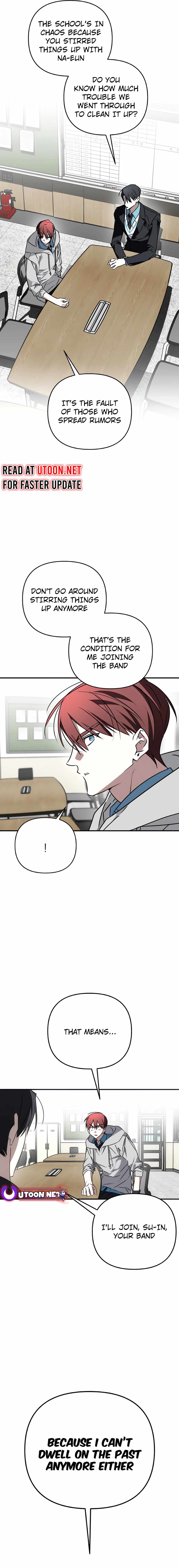 Sounds Like — Chapter 5 — page 6
