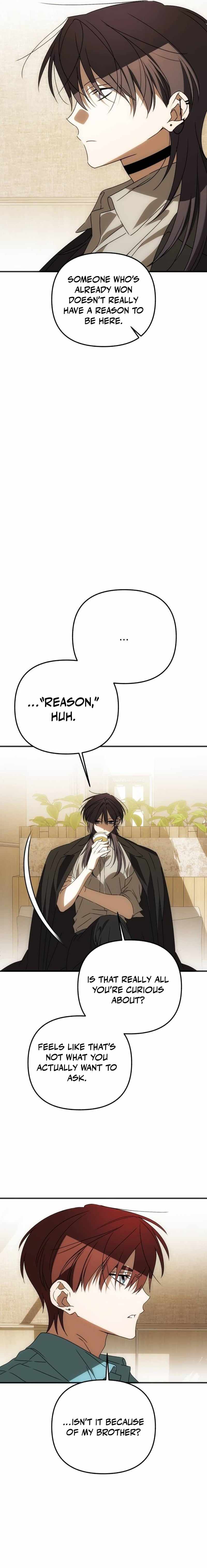 Sounds Like — Chapter 50 — page 5