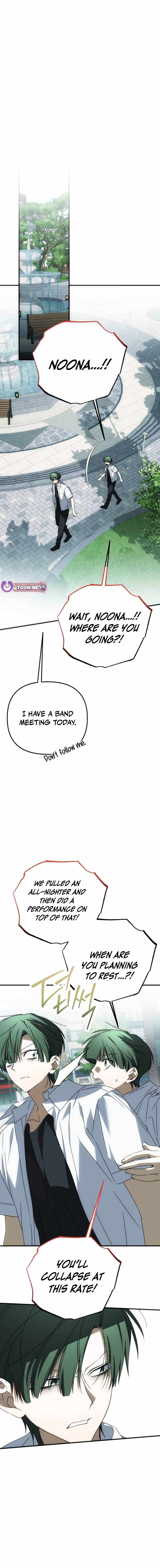 Sounds Like — Chapter 50 — page 18