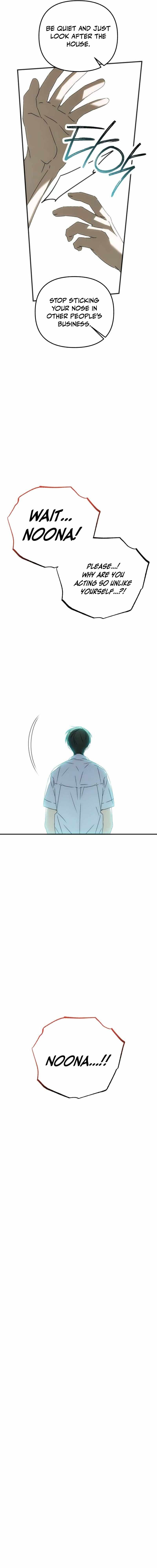Sounds Like — Chapter 50 — page 19