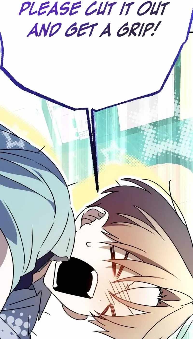 Sounds Like — Chapter 51 — page 140