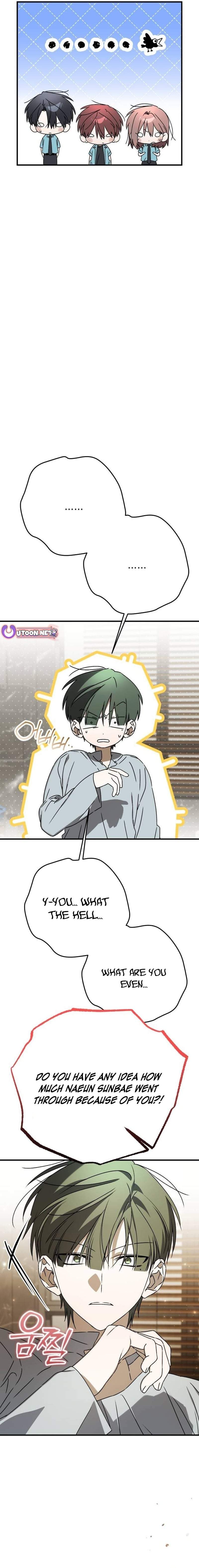 Sounds Like — Chapter 52 — page 2