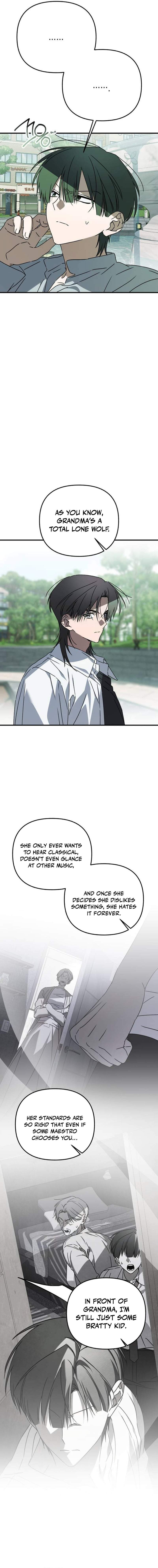 Sounds Like — Chapter 52 — page 11