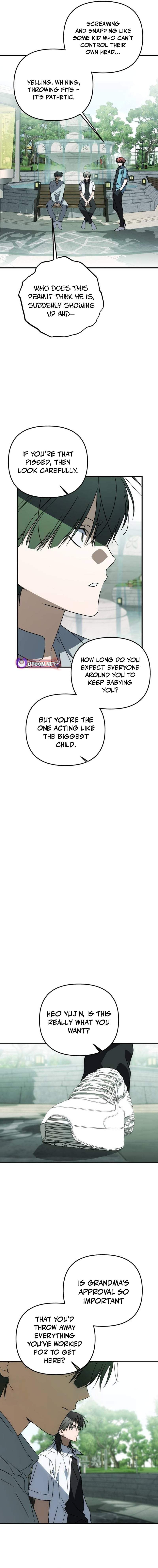 Sounds Like — Chapter 52 — page 18