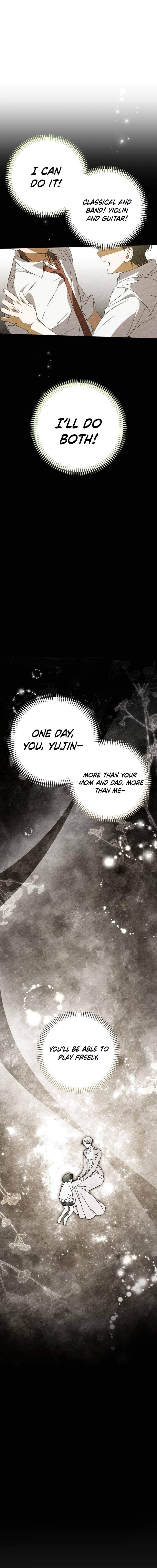 Sounds Like — Chapter 52 — page 21