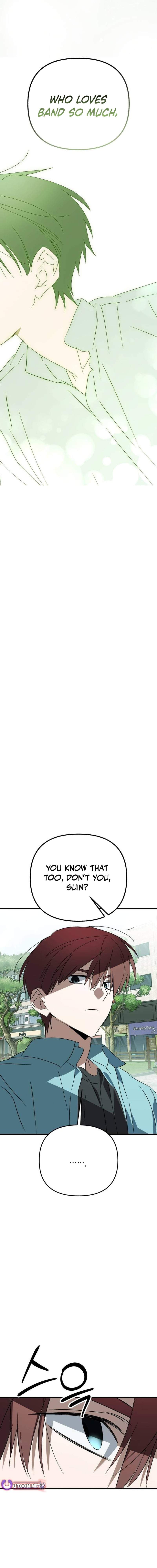 Sounds Like — Chapter 52 — page 25