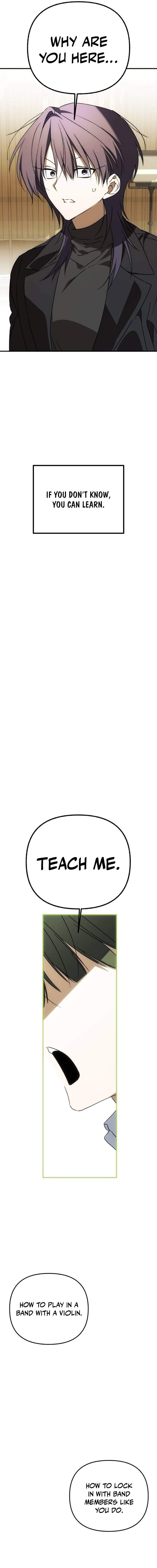 Sounds Like — Chapter 52 — page 30