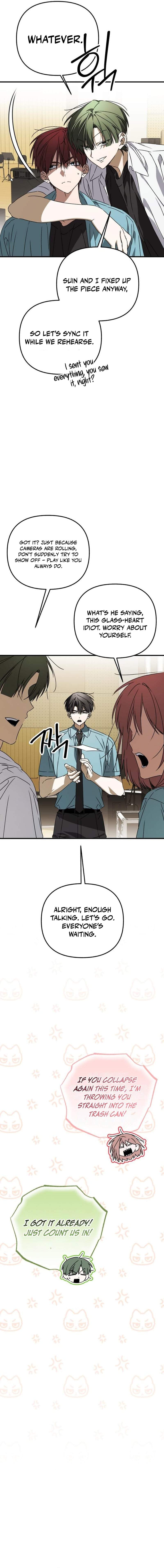 Sounds Like — Chapter 53 — page 3