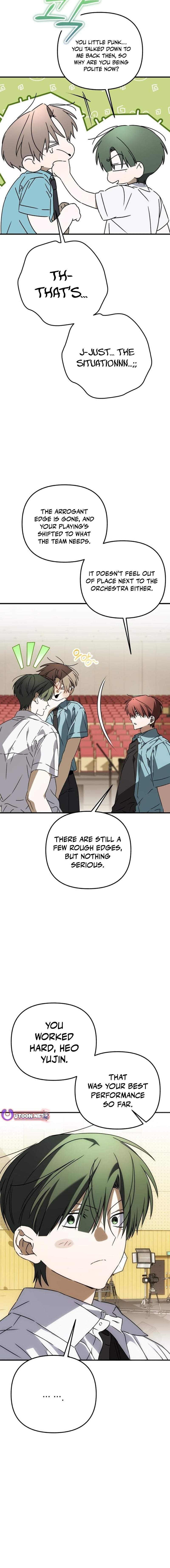 Sounds Like — Chapter 53 — page 12