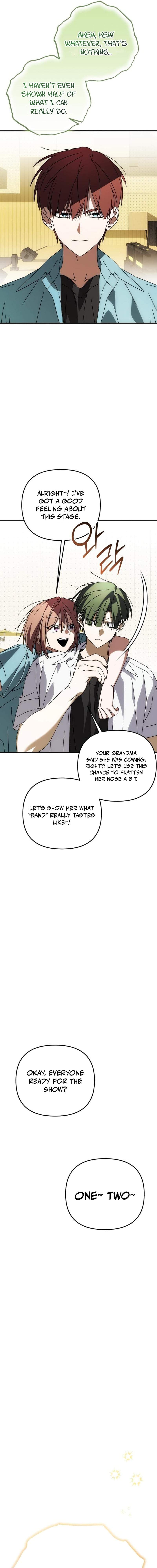 Sounds Like — Chapter 53 — page 13