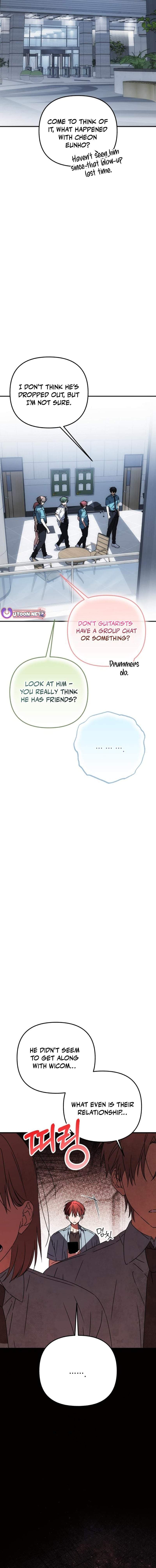 Sounds Like — Chapter 53 — page 15