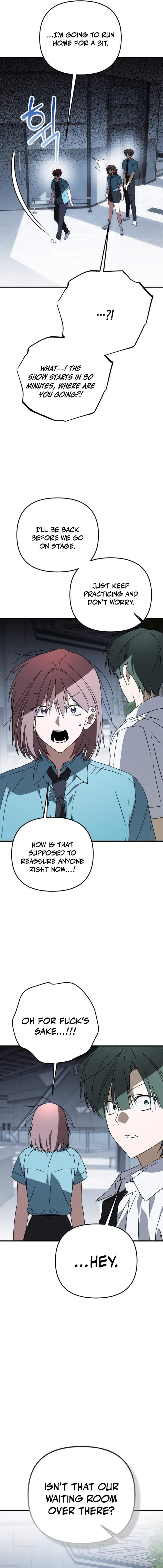 Sounds Like — Chapter 53 — page 18