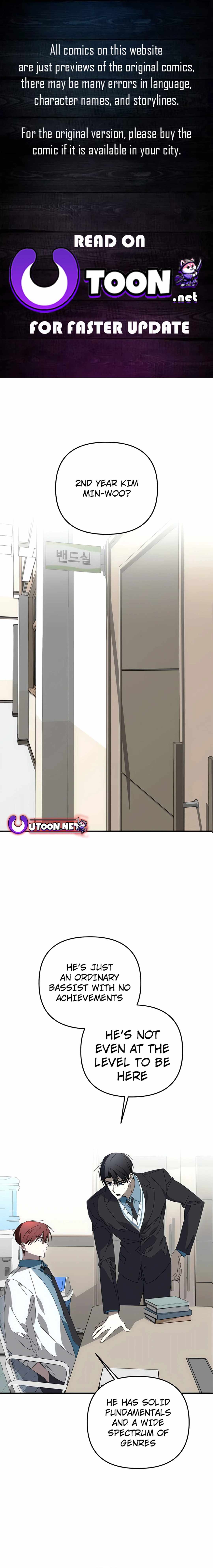 Sounds Like — Chapter 6 — page 1