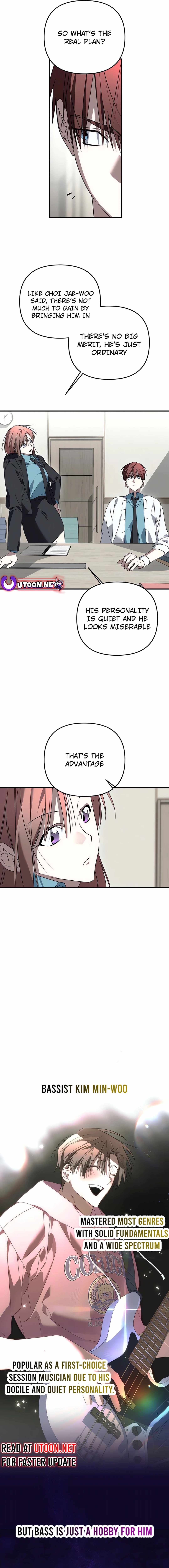 Sounds Like — Chapter 6 — page 5