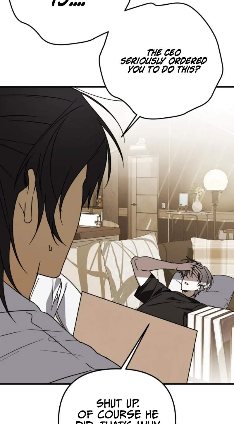 Sounds Like — Chapter 64 — page 4