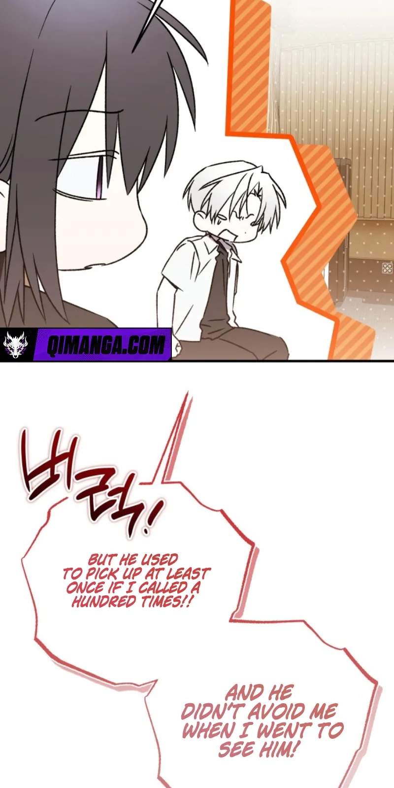 Sounds Like — Chapter 64 — page 52