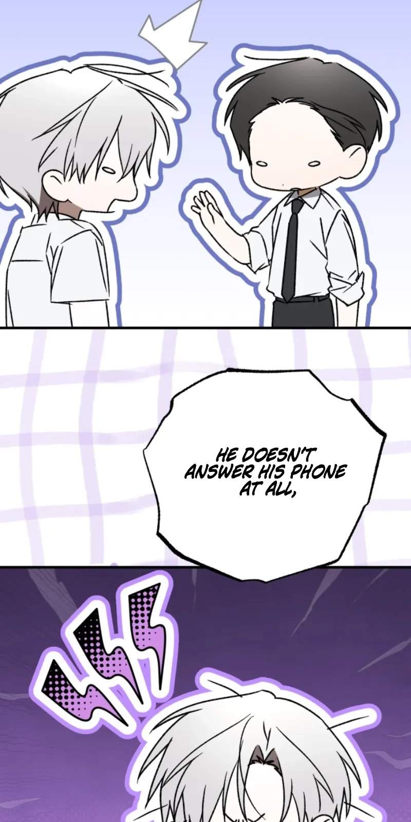 Sounds Like — Chapter 64 — page 54