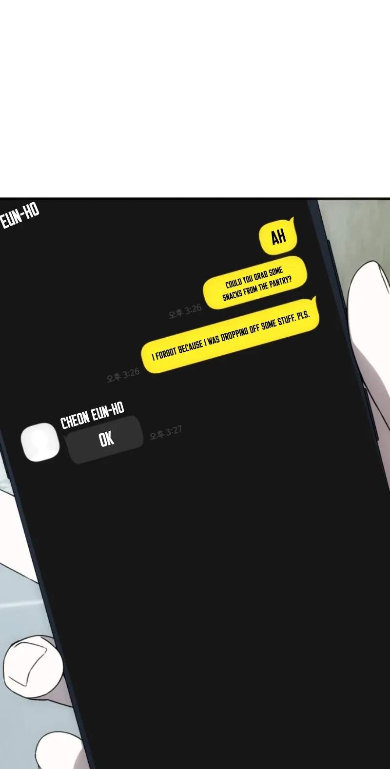 Sounds Like — Chapter 64 — page 120