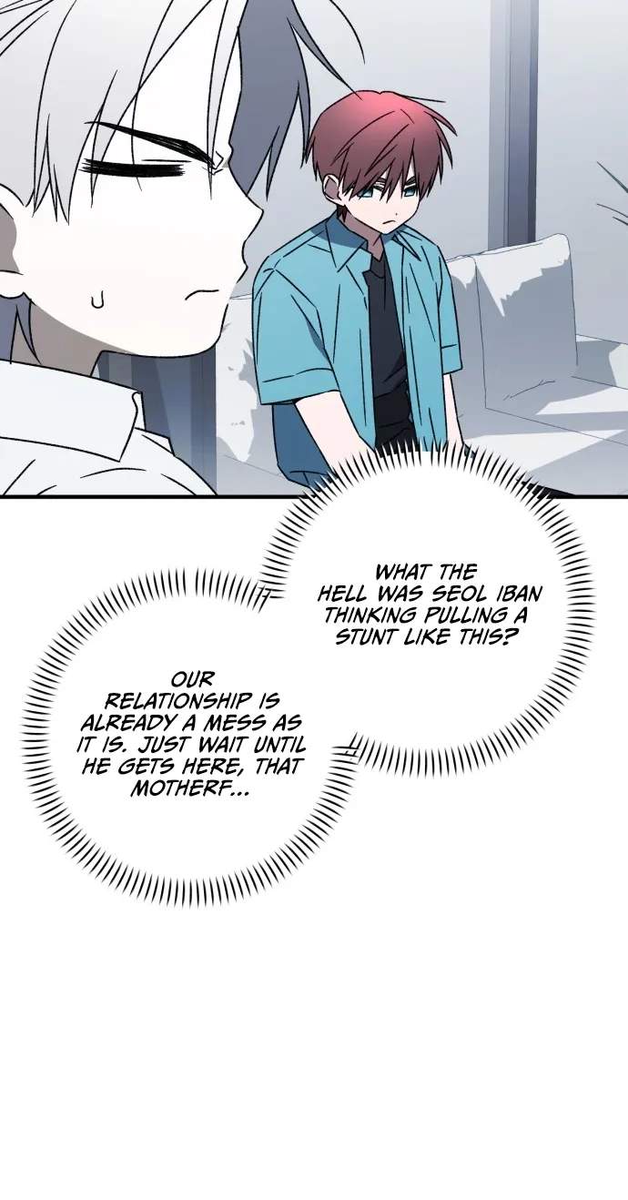 Sounds Like — Chapter 65 — page 6