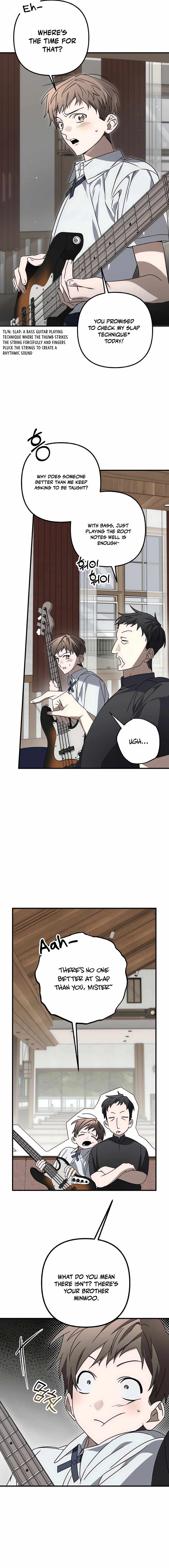 Sounds Like — Chapter 7 — page 8