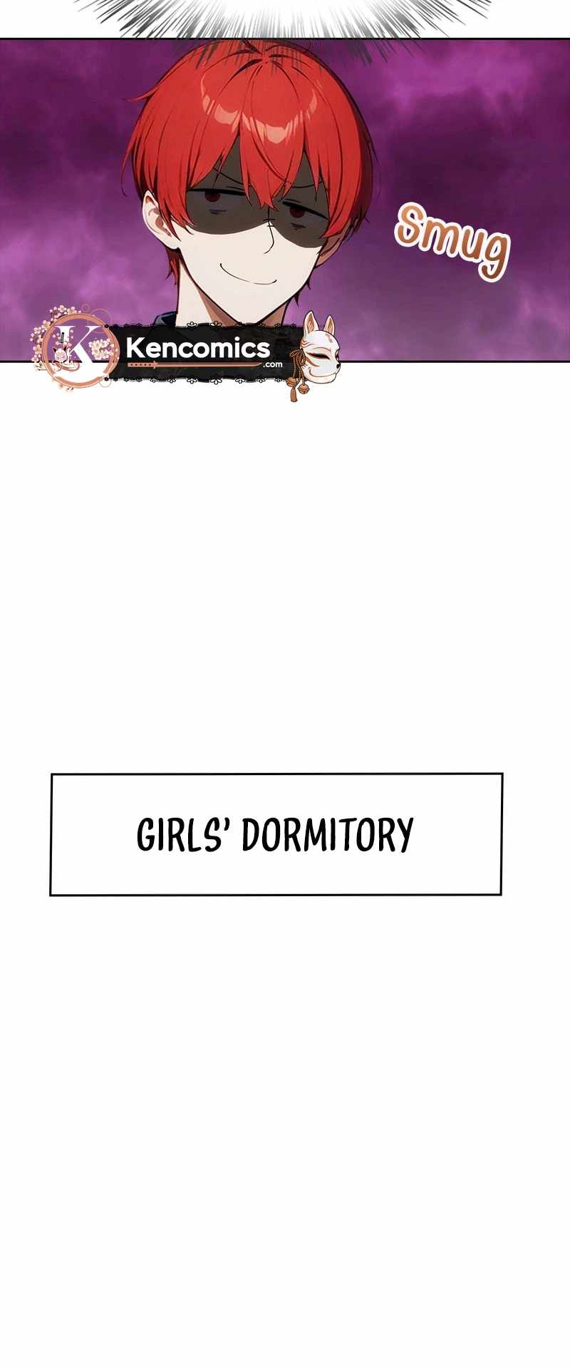 Counterattack System: I Maxed Out the Goddess’ Favorability — Chapter 10 — page 16