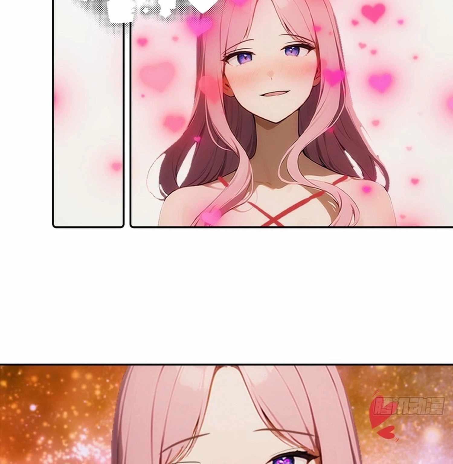 Counterattack System: I Maxed Out the Goddess’ Favorability — Chapter 10 — page 19