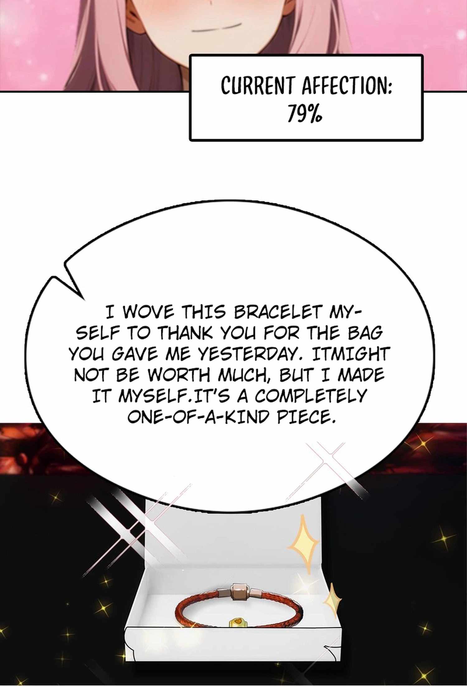 Counterattack System: I Maxed Out the Goddess’ Favorability — Chapter 11 — page 6